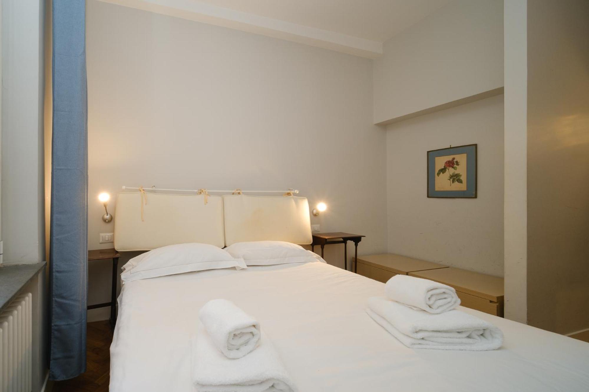 Castel Sant'angelo By Buddyrent Apartamento